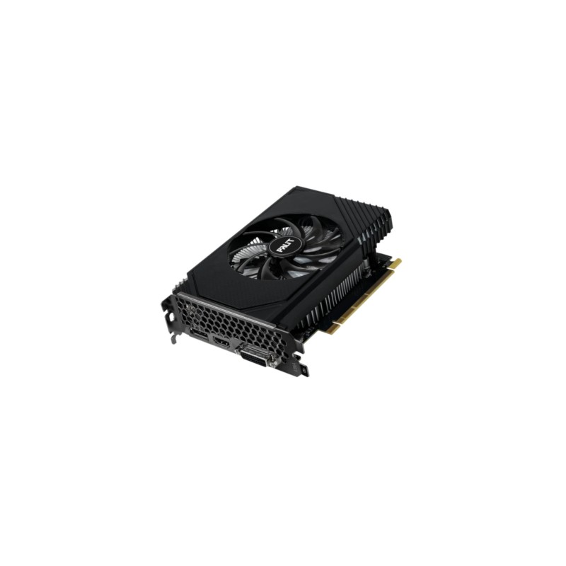 Buy Palit GeForce RTX 3050 StormX - 6GB GDDR6 - Single-Fan Mini-ITX (17cm) - Boo... in Cyprus, Nicosia, Limassol, Larnaka, Pafos