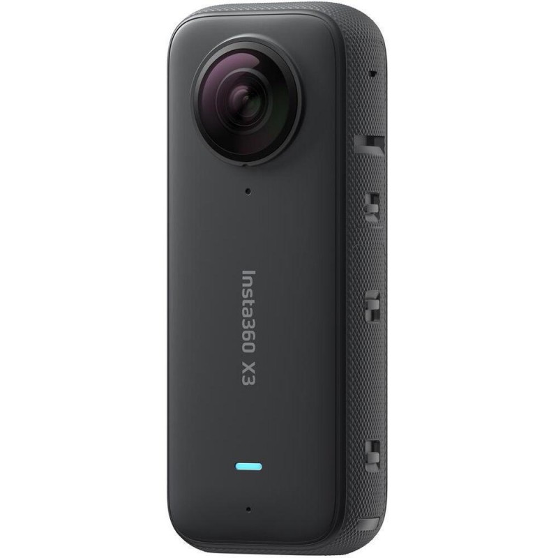 Buy Insta360 - X3 - Waterproof 360 Action Camera with 1/2" 48MP Sensors, 5.7K 36... in Cyprus, Nicosia, Limassol, Larnaka, Pafos