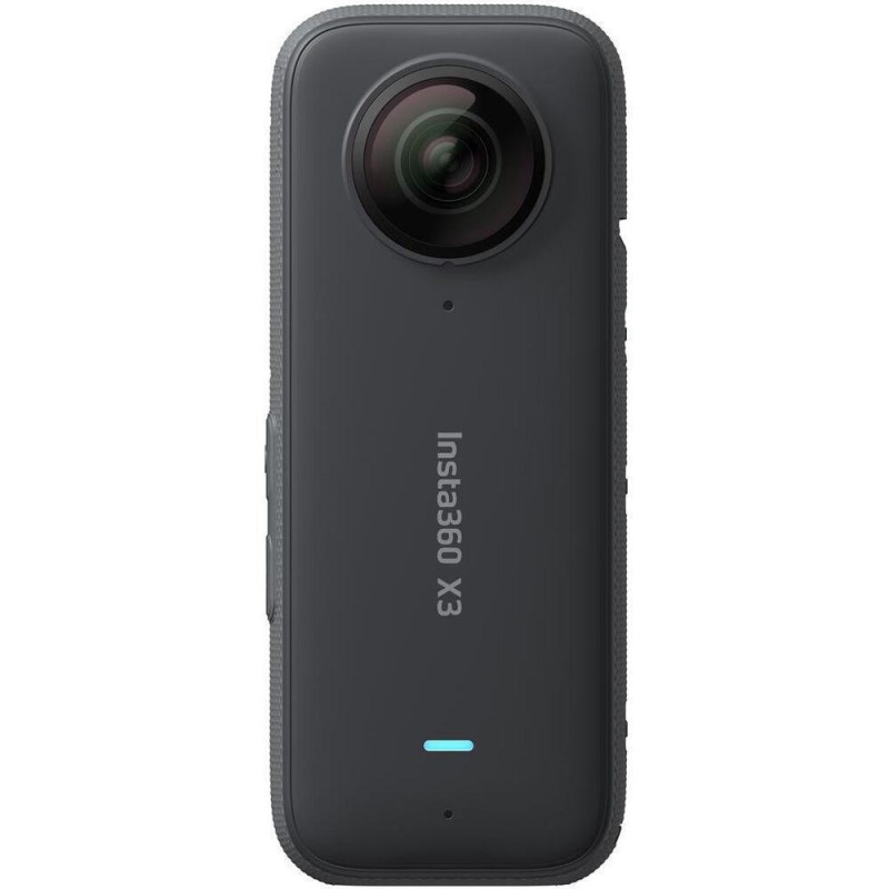 Buy Insta360 - X3 - Waterproof 360 Action Camera with 1/2" 48MP Sensors, 5.7K 36... in Cyprus, Nicosia, Limassol, Larnaka, Pafos