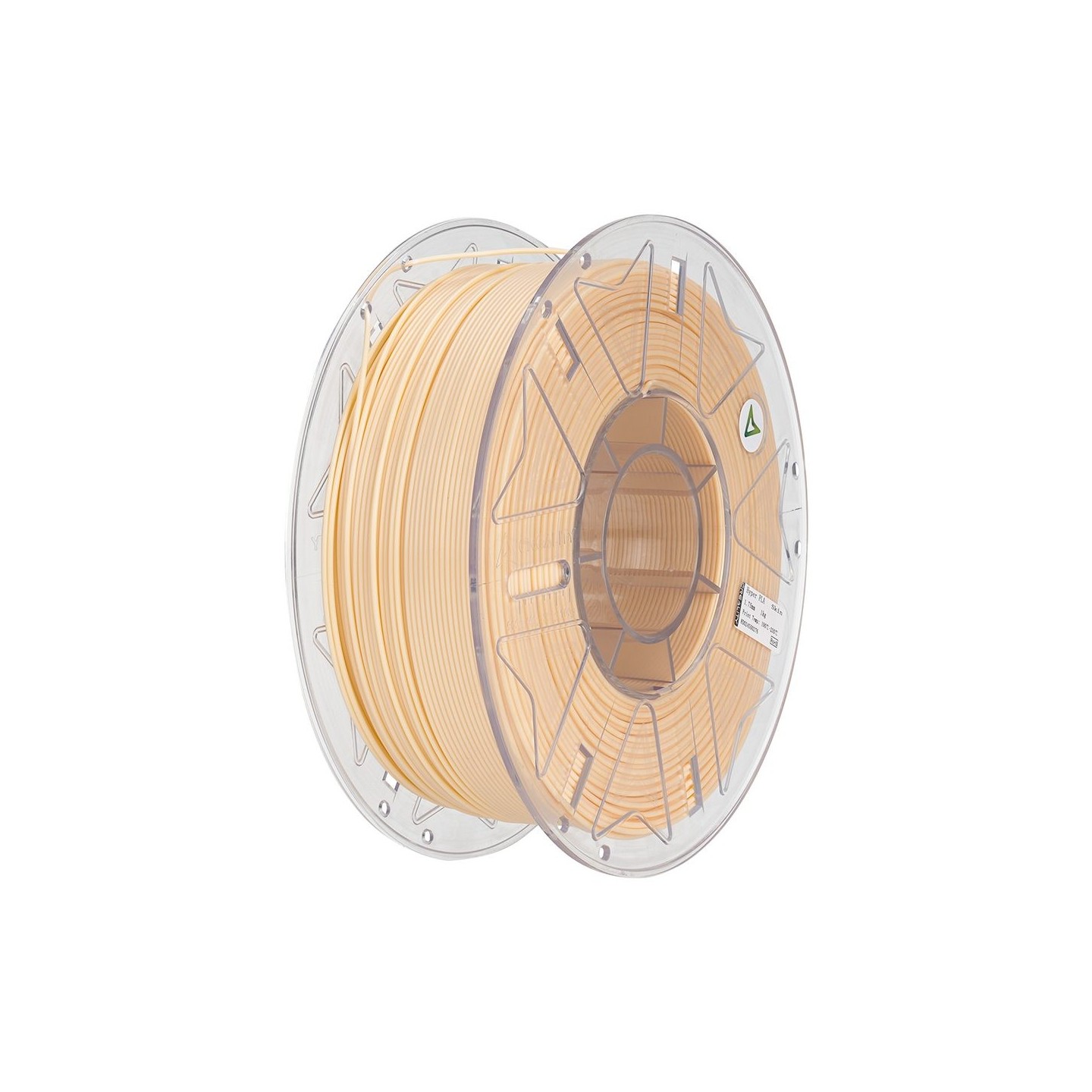 Creality Hyper PLA RFID Skin - 3301010464 - Fast Printing Filament with CFS tag 1kg 1.75 — Buy in Cyprus with Fast Delivery