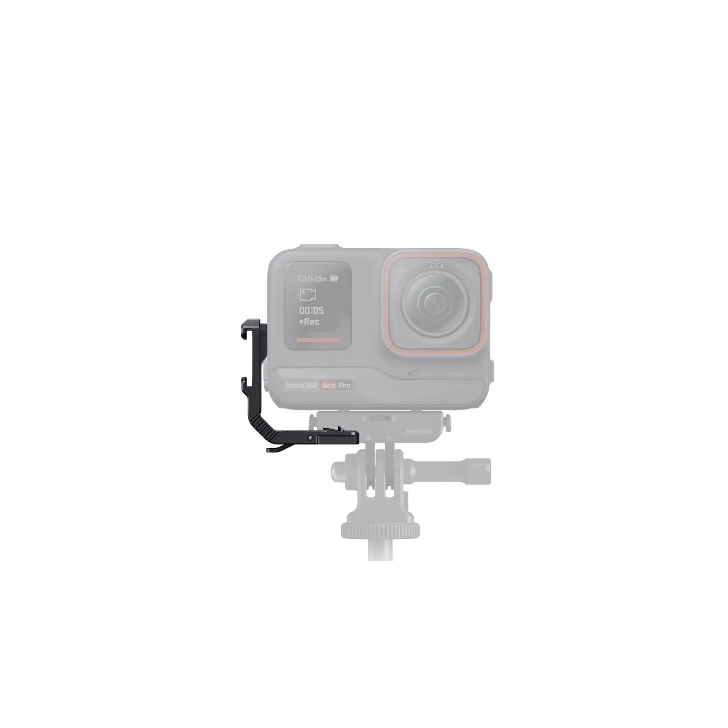 Insta360 Ace Cold Shoe - Ace Pro 2 - Cold Shoe — Buy in Cyprus with Fast Delivery