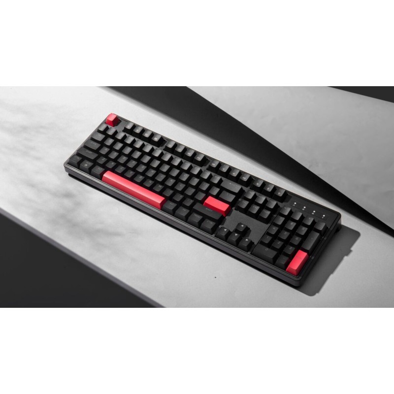 Buy Lemokey X3 - X3-A3 - QMK VIA Wired Mechanical full Keyboard 100% Brown Switc... in Cyprus, Nicosia, Limassol, Larnaka, Pafos