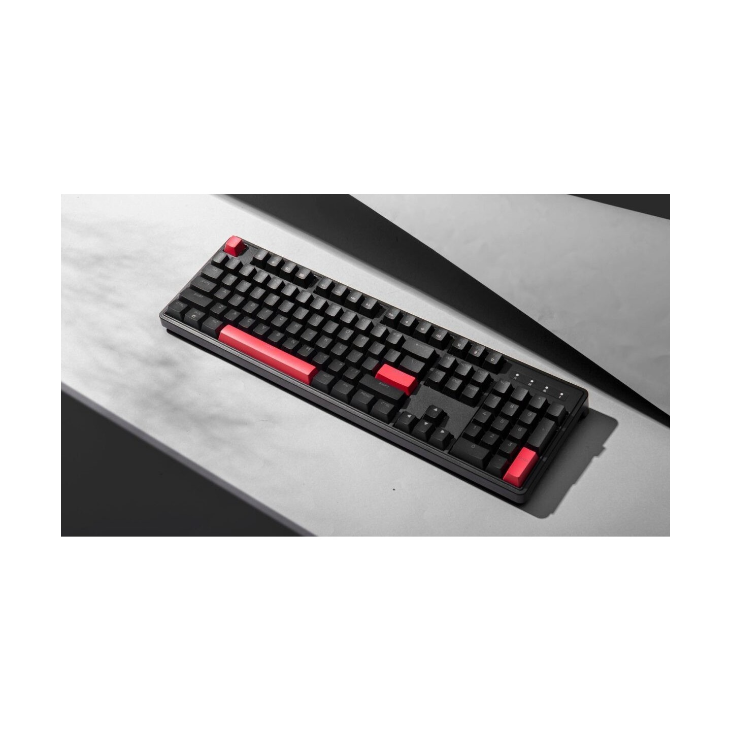 Lemokey X3-A3 QMK/VIA Wired Mechanical Full Keyboard 100% Brown Switch US (Boxed) — Buy in Cyprus with Fast Delivery