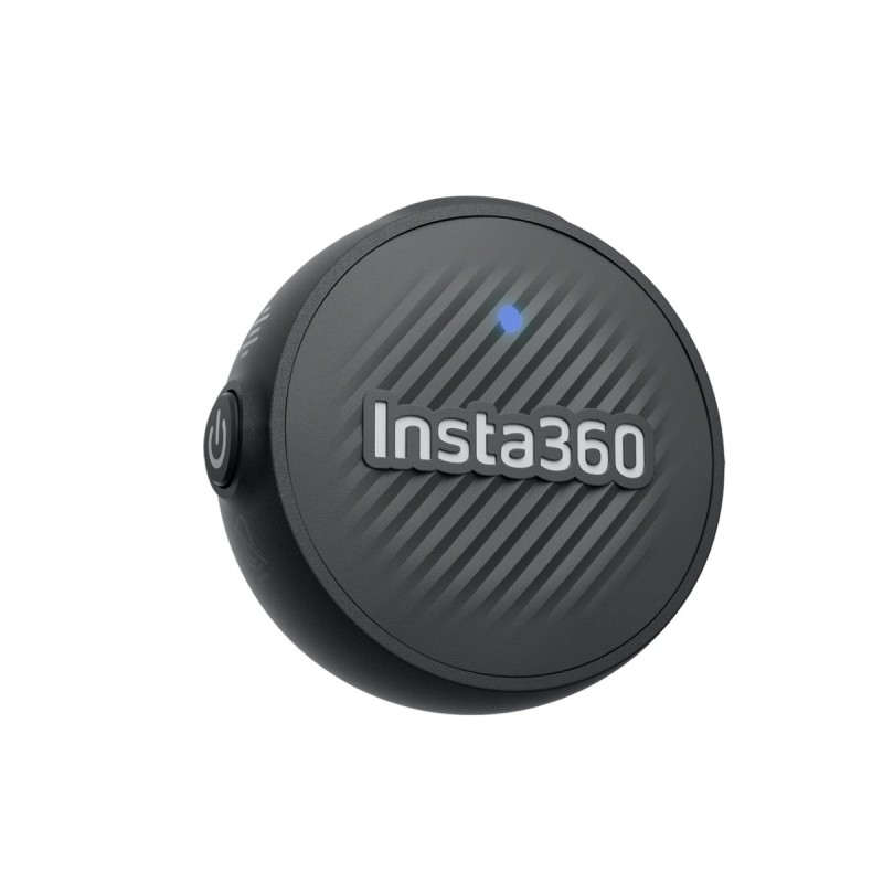 Buy Insta360 Microphone Air Transmitter - 10H Battery, 300m range, built-in nois... in Cyprus, Nicosia, Limassol, Larnaka, Pafos