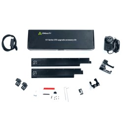 Creality Series CFS Upgrade Accessory Kit - K1, K1 Max, K1C, K1 SE - CFS Upgrade Accessory Kit