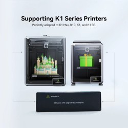 Creality Series CFS Upgrade Accessory Kit - K1, K1 Max, K1C, K1 SE - CFS Upgrade Accessory Kit