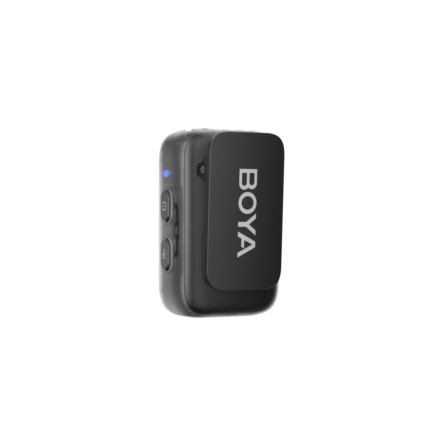BOYAMIC Wireless HD Microphone USB-C &Camera 2x RXs 32bit Float Onboard Rec 300m 15h - 2-02 — Buy in Cyprus with Fast Delivery