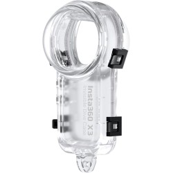 Buy insta360 Dive Case - X3 - Protection Case for Diving in Cyprus, Nicosia, Limassol, Larnaka, Pafos