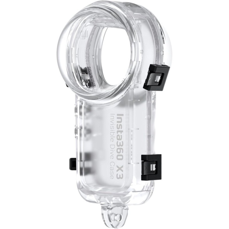 Buy insta360 Dive Case - X3 - Protection Case for Diving in Cyprus, Nicosia, Limassol, Larnaka, Pafos