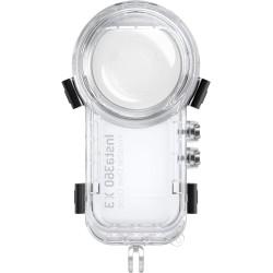 Buy insta360 Dive Case - X3 - Protection Case for Diving in Cyprus, Nicosia, Limassol, Larnaka, Pafos