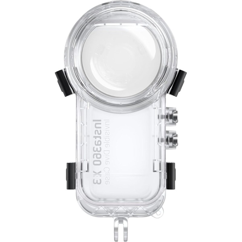 Buy insta360 Dive Case - X3 - Protection Case for Diving in Cyprus, Nicosia, Limassol, Larnaka, Pafos