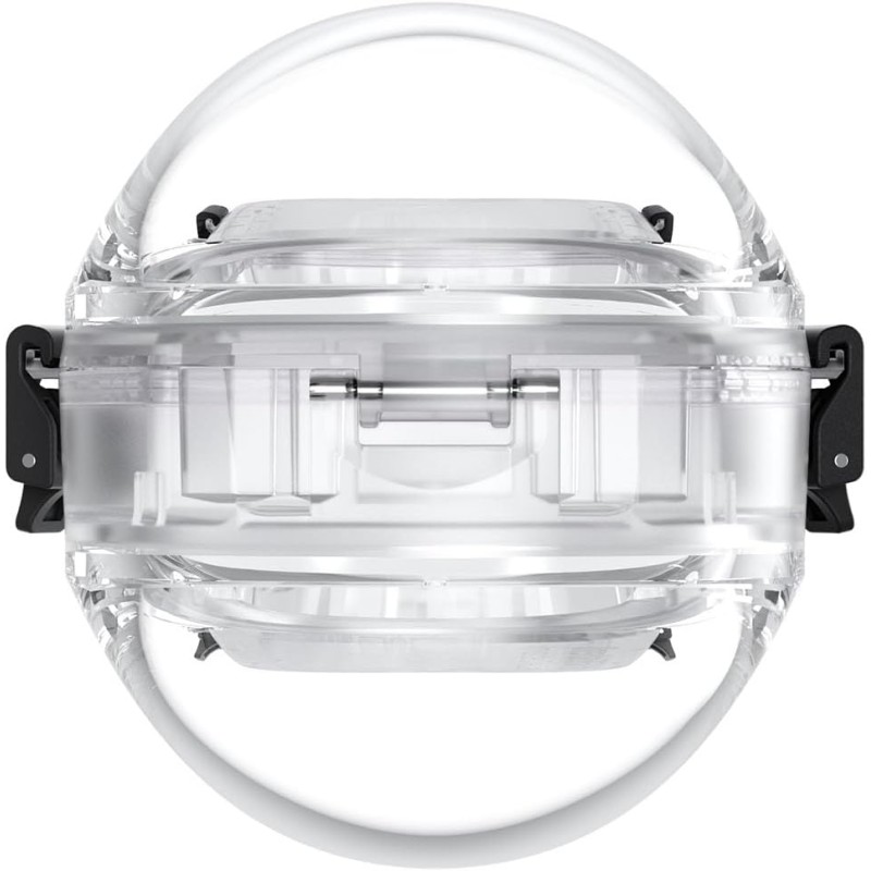 Buy insta360 Dive Case - X3 - Protection Case for Diving in Cyprus, Nicosia, Limassol, Larnaka, Pafos