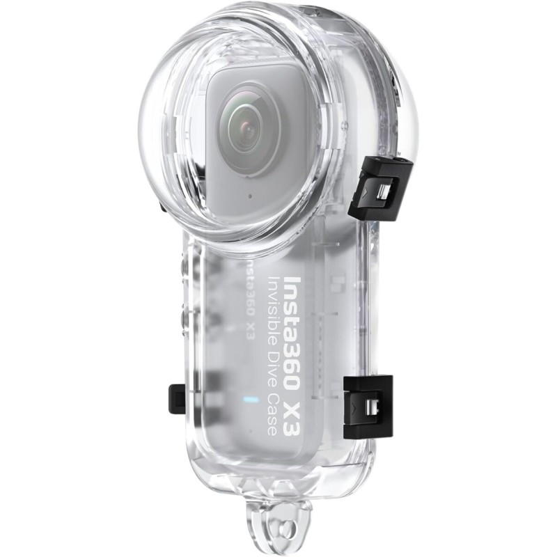 Buy insta360 Dive Case - X3 - Protection Case for Diving in Cyprus, Nicosia, Limassol, Larnaka, Pafos