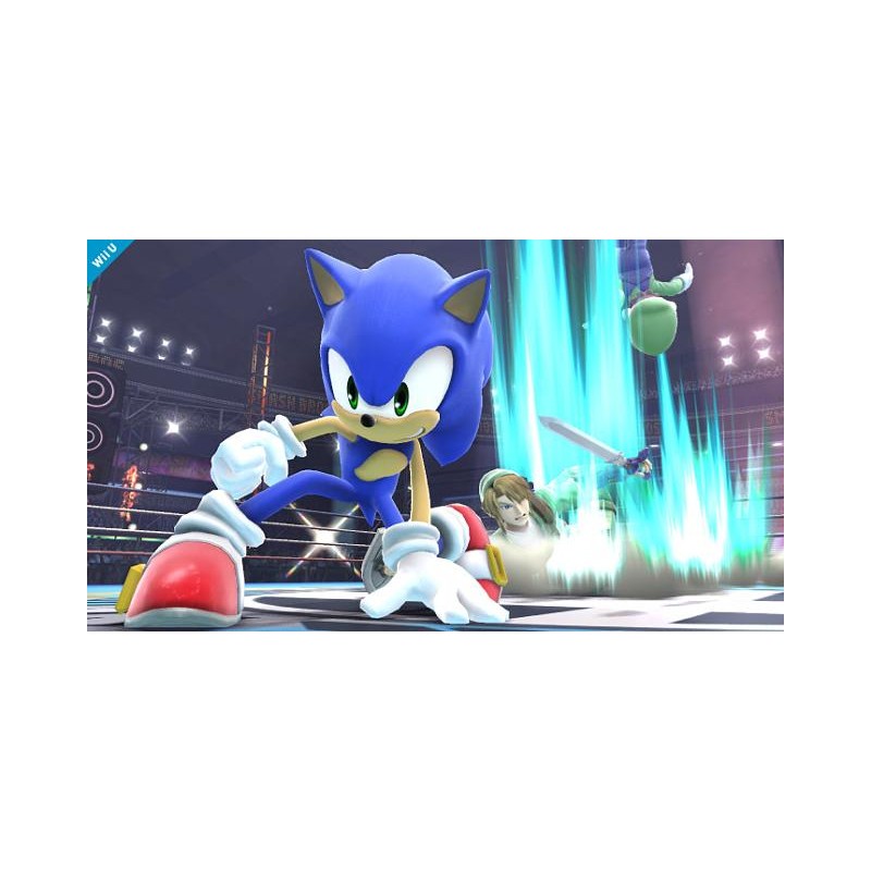Buy SONIC FORCES SWITCH - Switch in Cyprus, Nicosia, Limassol, Larnaka, Pafos