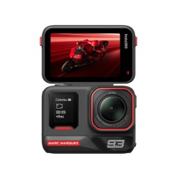 Buy Insta360 Marc Marquez 93 - Ace Pro 2 - Dual Battery, 128GB MicroSD, Motorcyc... in Cyprus, Nicosia, Limassol, Larnaka, Pafos