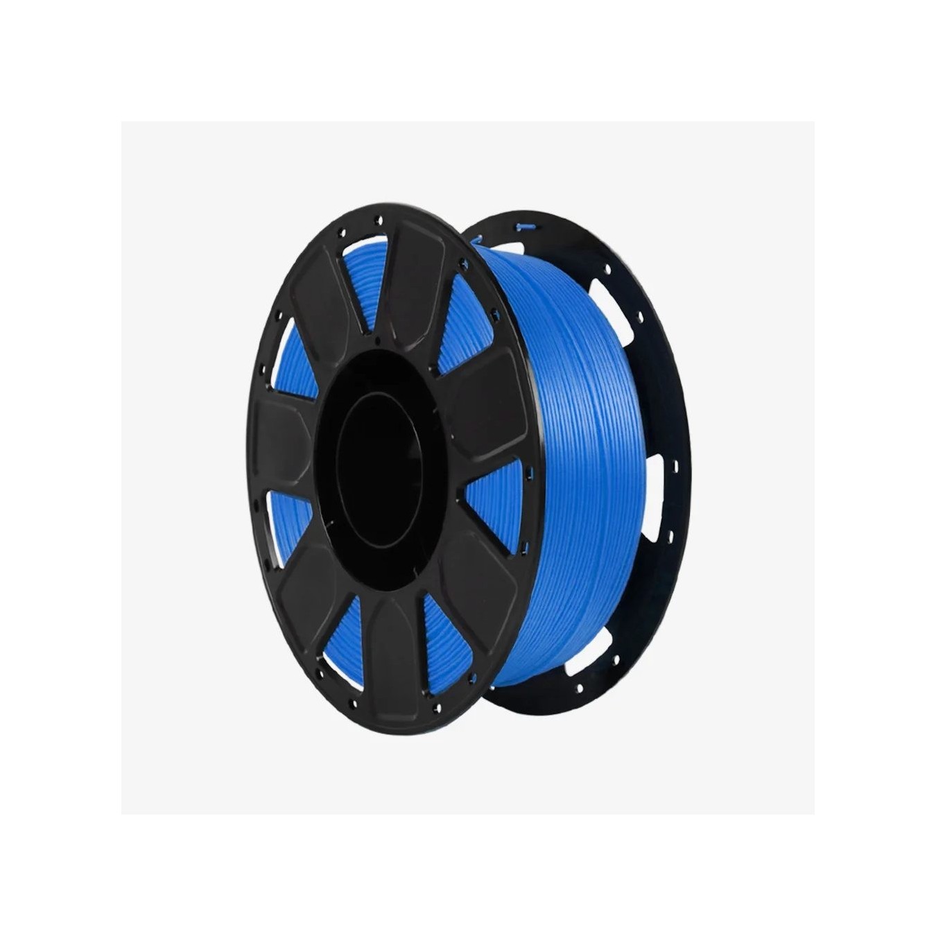 Creality EN-PLA - 3301010125 - Blue Ender 3D Printer Filament, 1 kg Spool, 1.75 — Buy in Cyprus with Fast Delivery