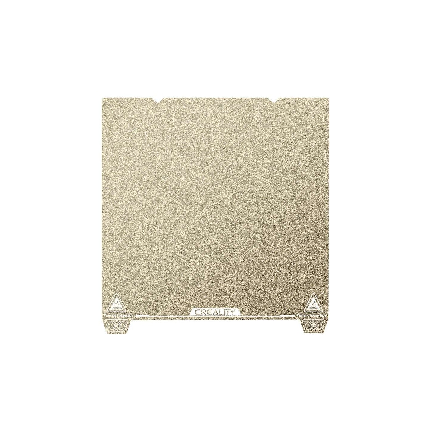 CREALITY Ender-3 S1 & S1 Pro & K1 & K1C - 4004090090 - Original PEI Plate Kit — Buy in Cyprus with Fast Delivery