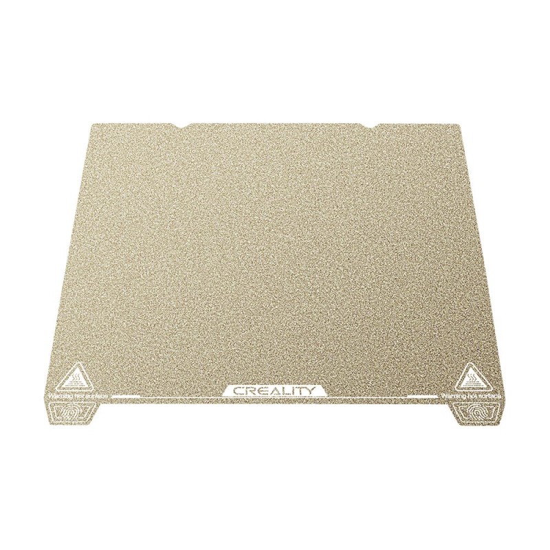 Buy CREALITY Ender-3 S1 & S1 Pro & K1 & K1C - 4004090090 - Original PEI Plate Kit in Cyprus, Nicosia, Limassol, Larnaka, Pafos