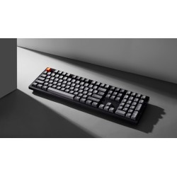 Buy Keychron K10 Max - K10M-H3 - QMK Wireless Mechanical Keyboard Brown Switch H... in Cyprus, Nicosia, Limassol, Larnaka, Pafos
