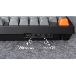 Buy Keychron K10 Max - K10M-H3 - QMK Wireless Mechanical Keyboard Brown Switch H... in Cyprus, Nicosia, Limassol, Larnaka, Pafos