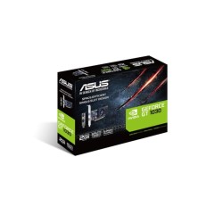 Buy ASUS GeForce GT 1030 BRK - 2GB GDDR5, 1506 MHz Boost, Black/Blue, PCIe 3.0 in Cyprus, Nicosia, Limassol, Larnaka, Pafos