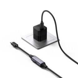 Buy Insta360 Wave Y-Cable and Power Adapter - Y-Cable, Power Adapter in Cyprus, Nicosia, Limassol, Larnaka, Pafos