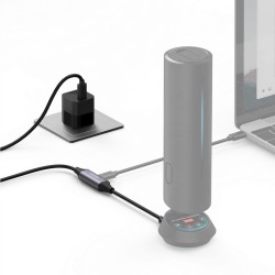 Buy Insta360 Wave Y-Cable and Power Adapter - Y-Cable, Power Adapter in Cyprus, Nicosia, Limassol, Larnaka, Pafos