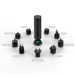 Buy Insta360 Wave Y-Cable and Power Adapter - Y-Cable, Power Adapter in Cyprus, Nicosia, Limassol, Larnaka, Pafos