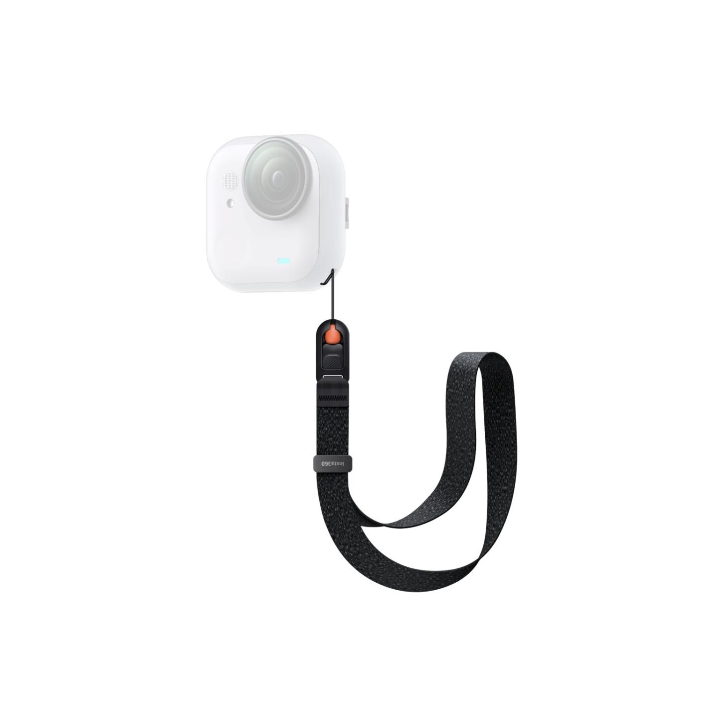 Insta360 Quick Release Wrist Strap - GO Ultra - Quick Release Wrist Strap — Buy in Cyprus with Fast Delivery