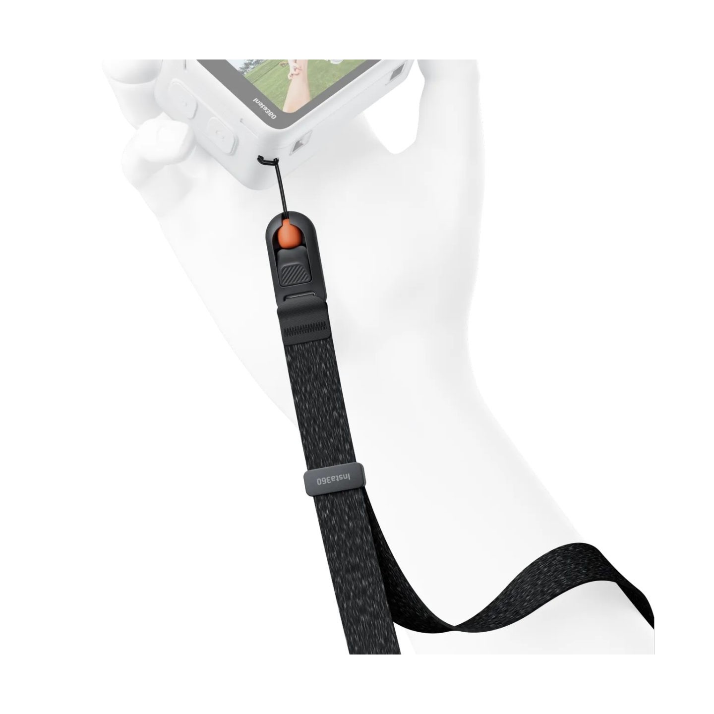 Insta360 Quick Release Wrist Strap - GO Ultra - Quick Release Wrist Strap — Buy in Cyprus with Fast Delivery