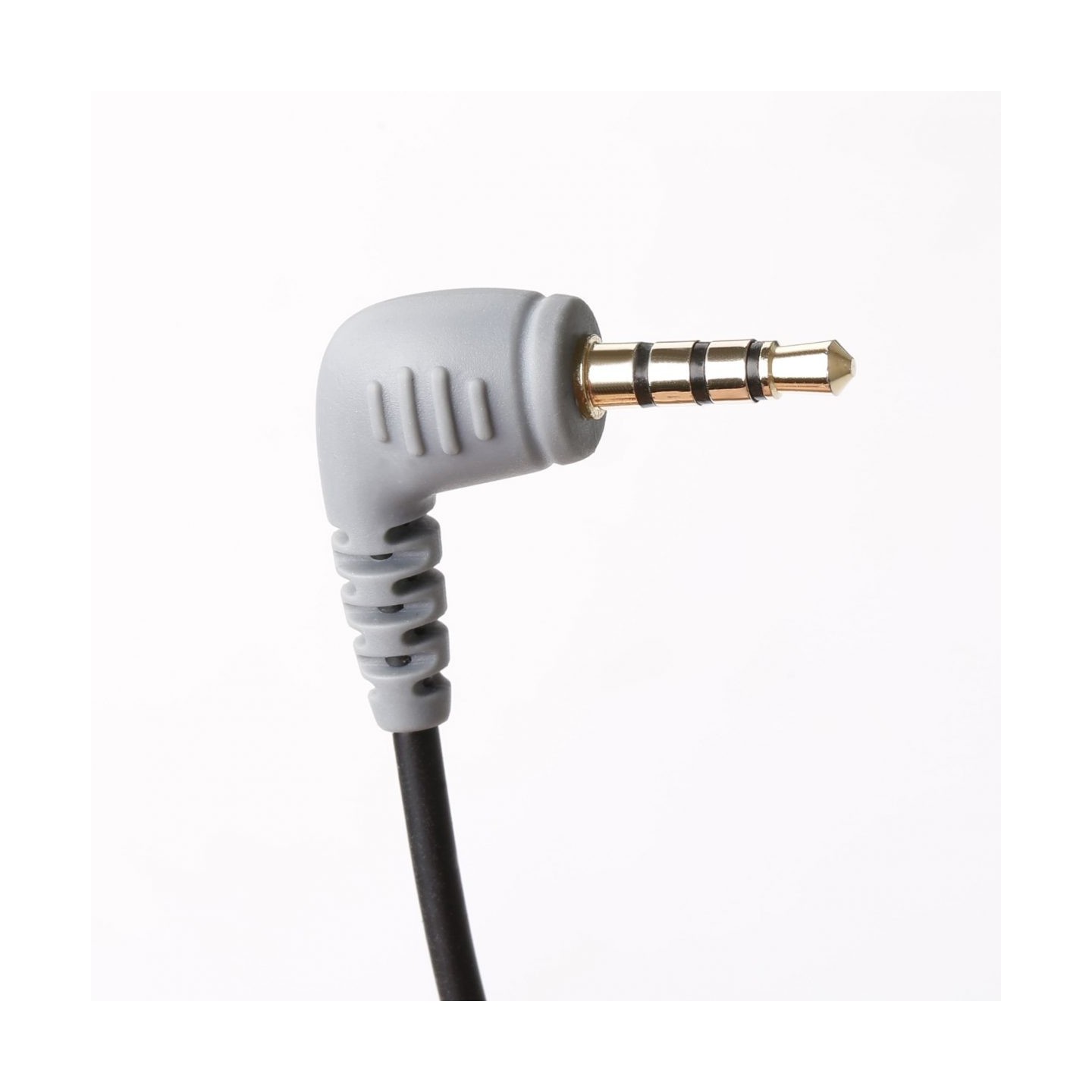 BOYA Cable Smartphone Adapter - BY-CIP2 - Female TRS to 3.5mm Male TRRS — Buy in Cyprus with Fast Delivery