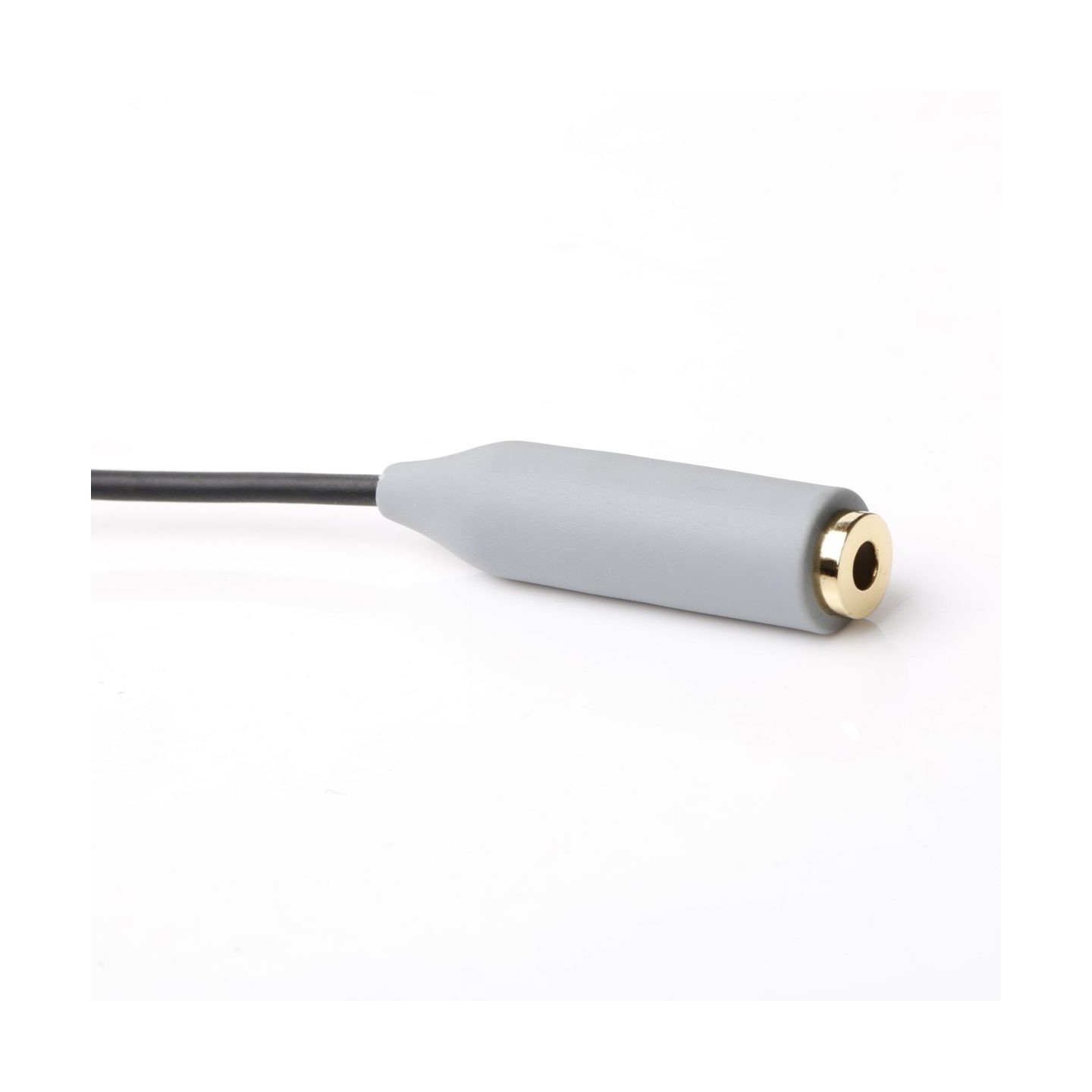 BOYA Cable Smartphone Adapter - BY-CIP2 - Female TRS to 3.5mm Male TRRS — Buy in Cyprus with Fast Delivery