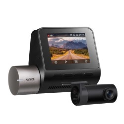 Buy 70mai Dash Cam - A510-1 - Front & Rear Dash Cam with Screen RC11 Rearview Ca... in Cyprus, Nicosia, Limassol, Larnaka, Pafos