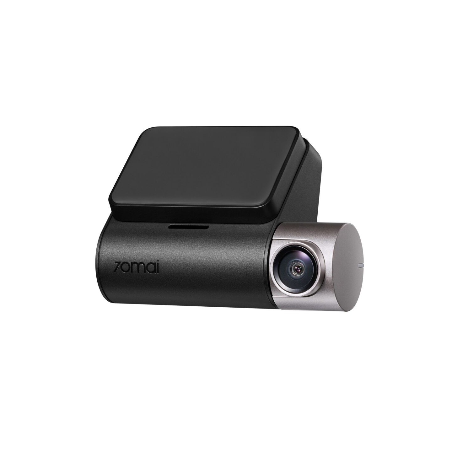 70mai Dash Cam - A510-1 - Front & Rear Dash Cam with Screen RC11 Rearview Cam - 1600p, 3k pic, Loop rec