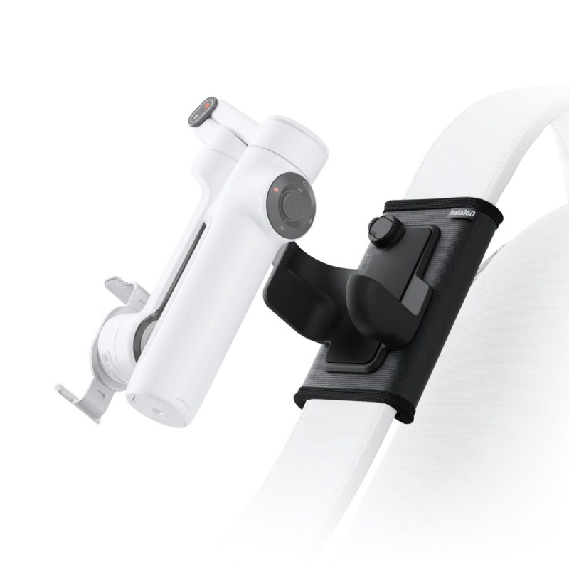 Buy Insta360 Flow 2 - Flow 2 Pro - Backpack Mount in Cyprus, Nicosia, Limassol, Larnaka, Pafos