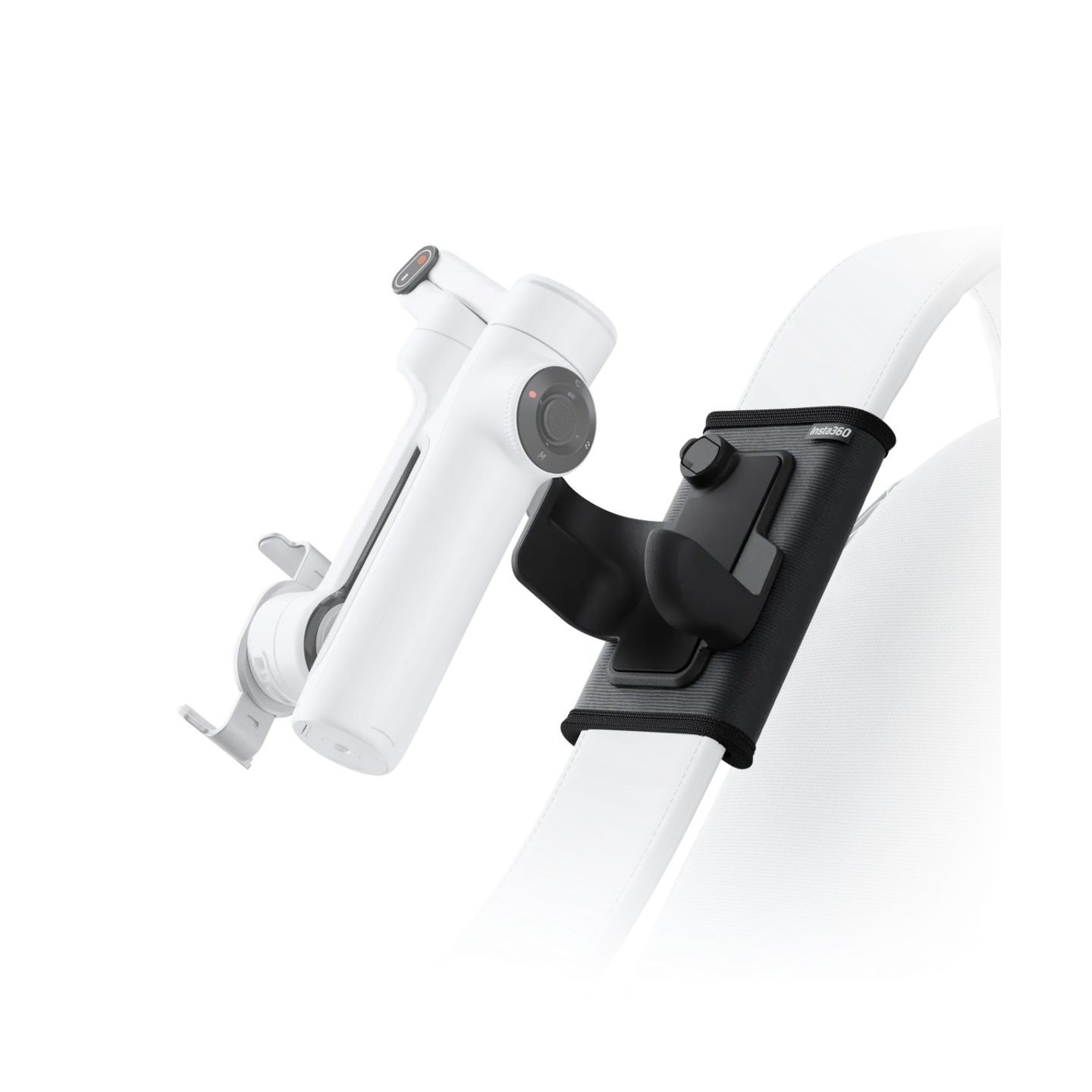 Insta360 Flow 2 - Flow 2 Pro - Backpack Mount — Buy in Cyprus with Fast Delivery