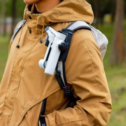 Buy Insta360 Flow 2 - Flow 2 Pro - Backpack Mount in Cyprus, Nicosia, Limassol, Larnaka, Pafos