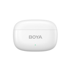 Buy BOYA Mini iPhone Lightning & Type-C White - 2.4GHz 2mic Wireless Microphone ... in Cyprus, Nicosia, Limassol, Larnaka, Pafos