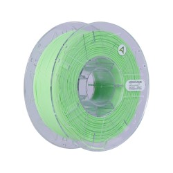 Buy Creality Hyper Luminous PLA Green - Fast 3D Printer Filament, RFID 1 kg Spoo... in Cyprus, Nicosia, Limassol, Larnaka, Pafos