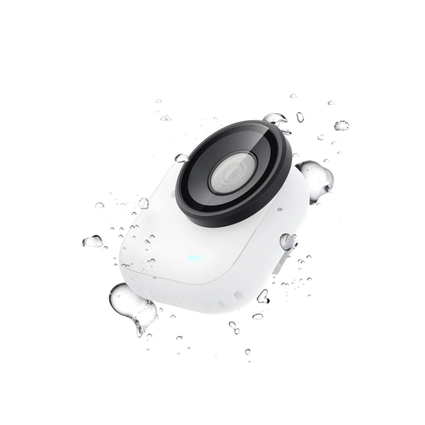 Insta360 GO Ultra AquaLens - Premium lens for high definition underwater shots — Buy in Cyprus with Fast Delivery