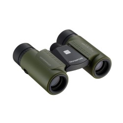 Buy Olympus Binoculars - RC II - 8X21 WP Green Binoculars in Cyprus, Nicosia, Limassol, Larnaka, Pafos
