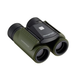 Buy Olympus Binoculars - RC II - 8X21 WP Green Binoculars in Cyprus, Nicosia, Limassol, Larnaka, Pafos