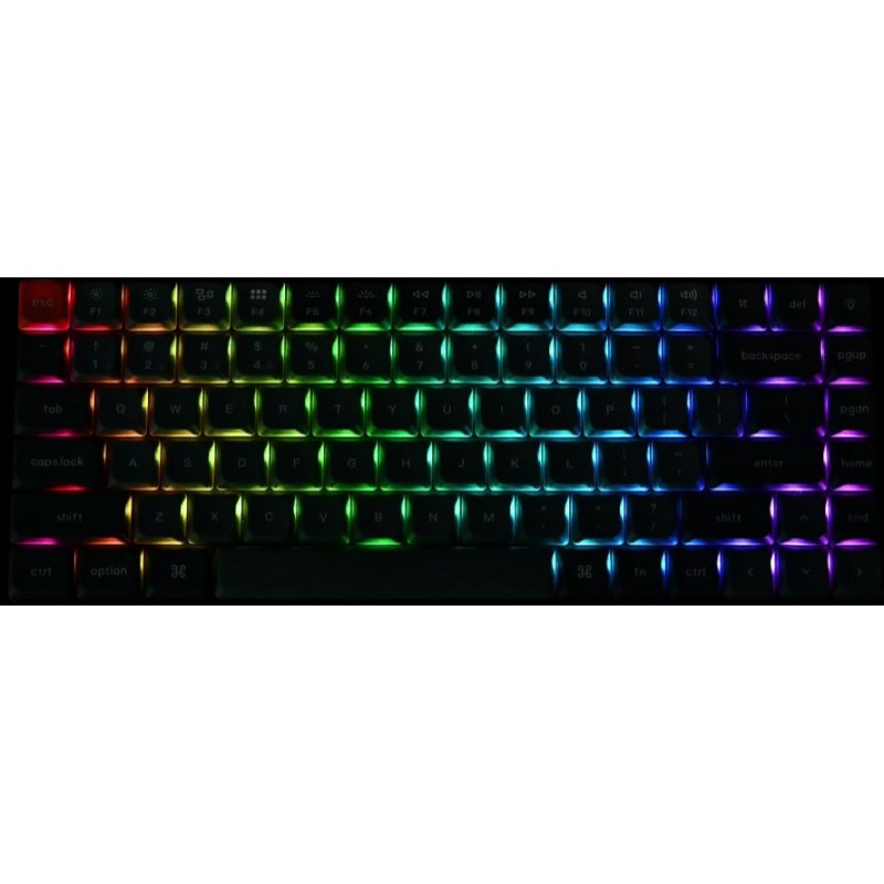 Buy Keychron K3 Max - K3M-H1 - QMK VIA Wireless Custom Mechanical Keyboard-Red S... in Cyprus, Nicosia, Limassol, Larnaka, Pafos