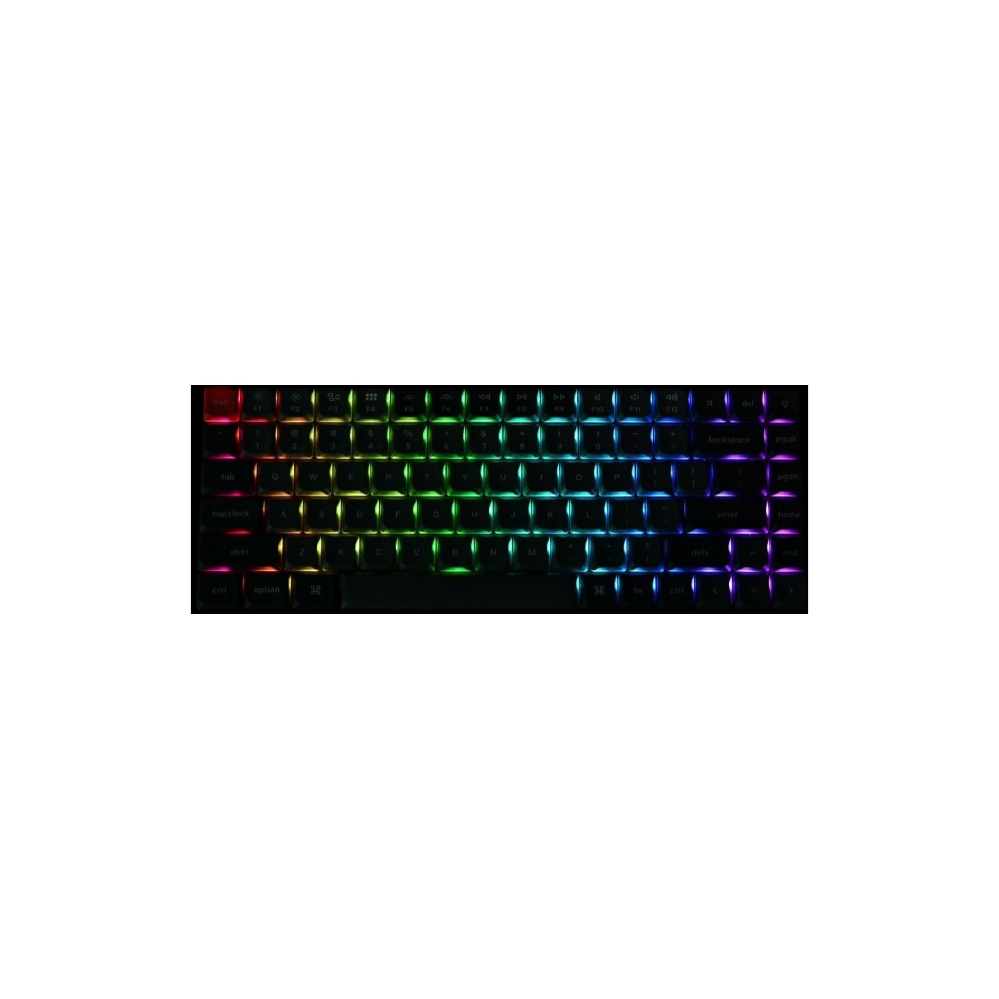 Keychron K3 Max K3M-H1 Red Switch 75% Low-Profile Wireless Mechanical Keyboard (Boxed) — Buy in Cyprus with Fast Delivery