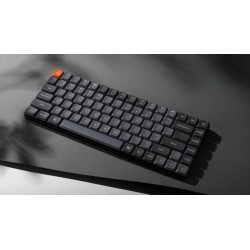 Keychron K3 Max K3M-H1 Red Switch 75% Low-Profile Wireless Mechanical Keyboard (Boxed) — Buy in Cyprus with Fast Delivery