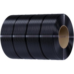 Buy Creality Filament - CR-PETG - Value Pack 4kg - No Reel - 4x Black 3D Printer... in Cyprus, Nicosia, Limassol, Larnaka, Pafos
