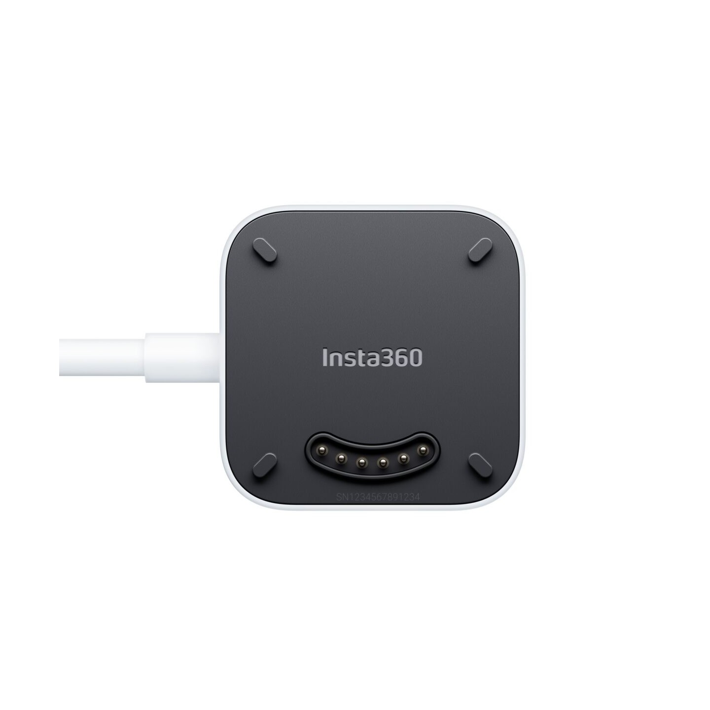Insta360 Charging Base - GO Ultra — Buy in Cyprus with Fast Delivery