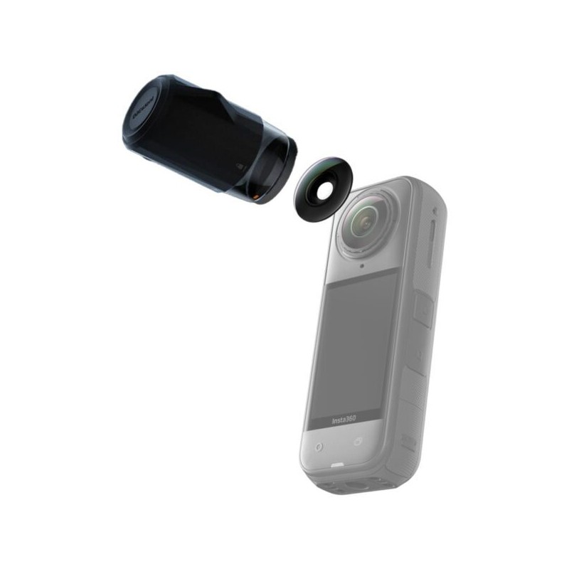 Buy Insta360 Replacement Lens Kit - X5 - Double Lens in Cyprus, Nicosia, Limassol, Larnaka, Pafos