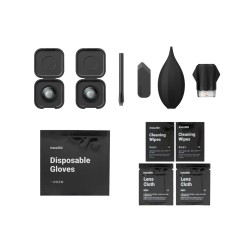 Buy Insta360 Replacement Lens Kit - X5 - Double Lens in Cyprus, Nicosia, Limassol, Larnaka, Pafos