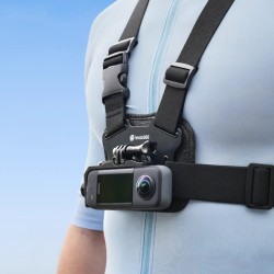 Buy Insta360 - X3 - Horizontal Action Mount in Cyprus, Nicosia, Limassol, Larnaka, Pafos